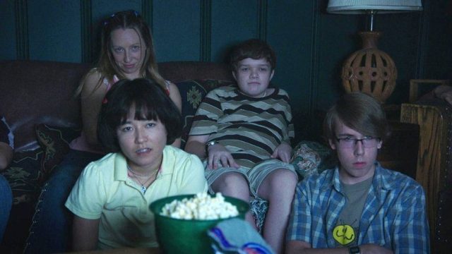 PEN15 S01E08