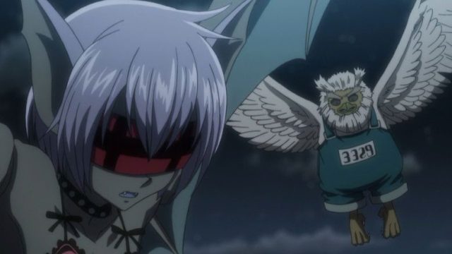 Hunter × Hunter S02E99