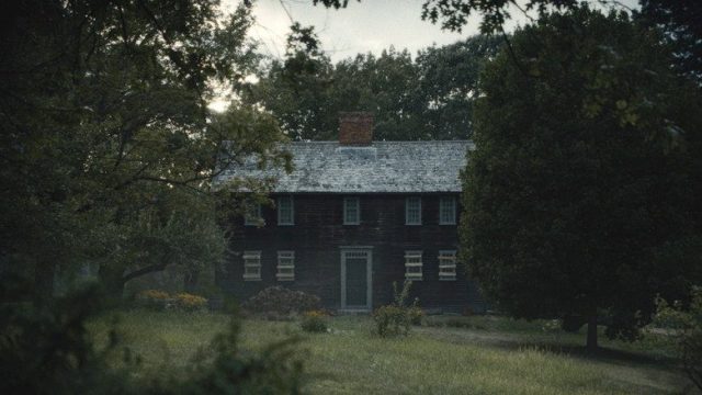 La maldición de Widow's Bay S01E06