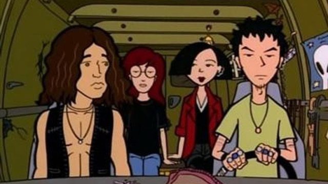 Daria S01E11