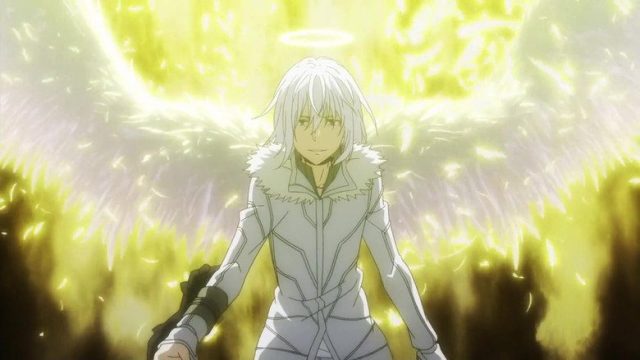 A Certain Magical Index S03E26