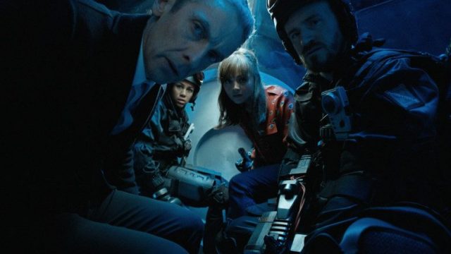 Doctor Who S08E02