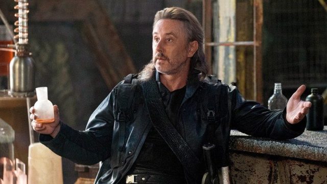 Star Trek: Discovery S03E02