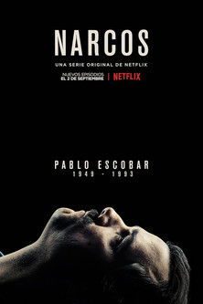 Narcos Temporada 2