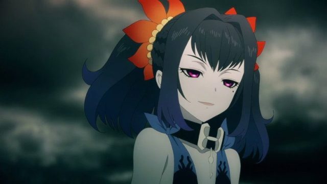 Tales of Zestiria the X S01E12