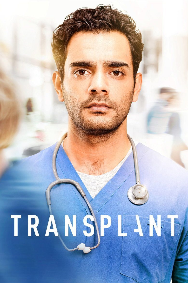 Transplant Temporada 2