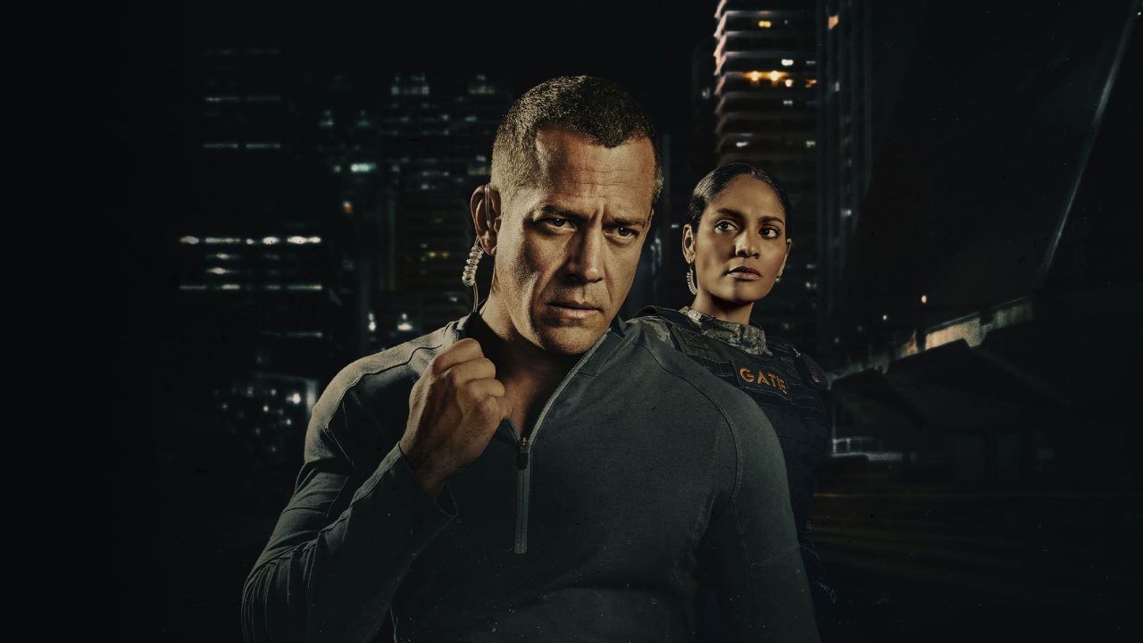 Negociador S01E02