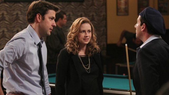 La Oficina S06E19