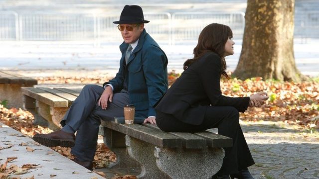 The Blacklist S01E06