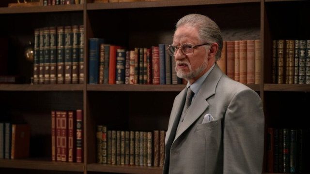 Sueños de libertad S01E145