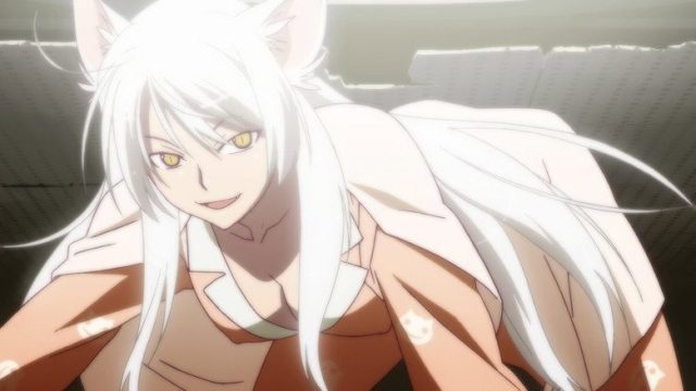 Monogatari S00E02