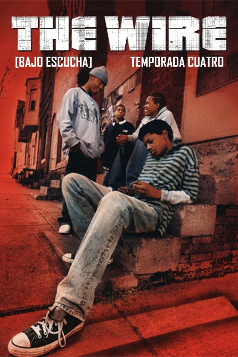 Los Vigilantes Temporada 4