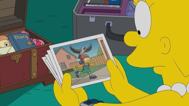 Los Simpson S35E06