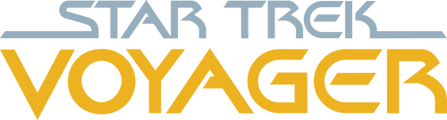 Star Trek: Voyager