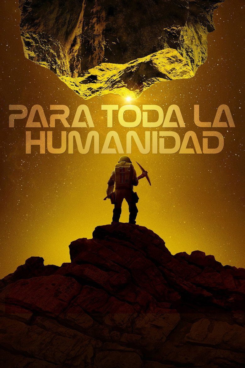 For All Mankind Temporada 4