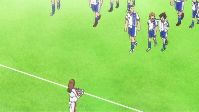 Area no Kishi S01E14