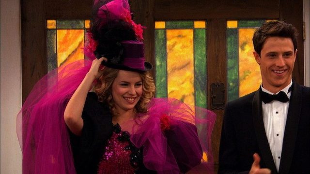 ¡Buena suerte Charlie! S03E04