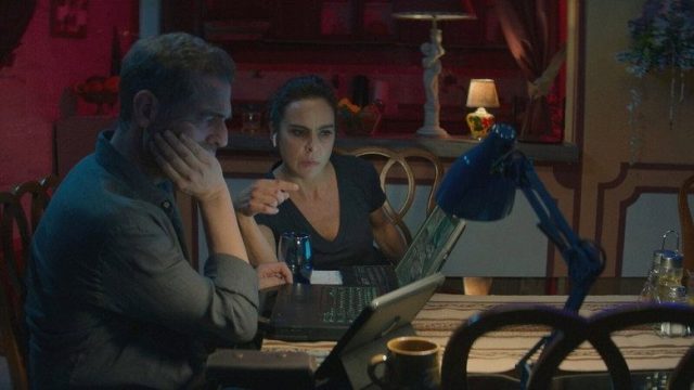 La Reina del Sur S03E07
