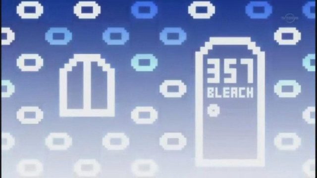 Bleach S01E357