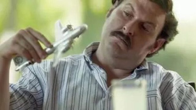 Pablo Escobar: El Patrón del Mal S01E80