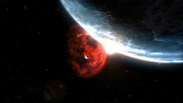 Stargate SG-1 S03E12