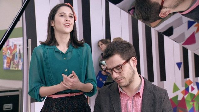 Violeta S03E49