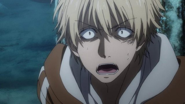 A Certain Magical Index S03E24
