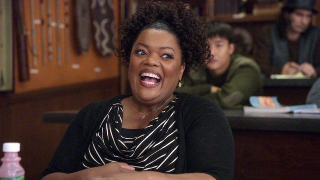 Community S02E22