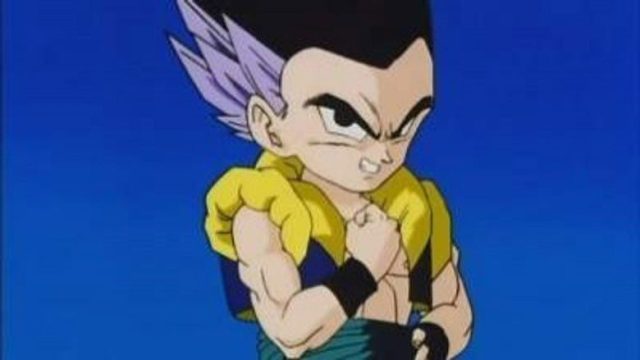 Dragon Ball Z S08E32