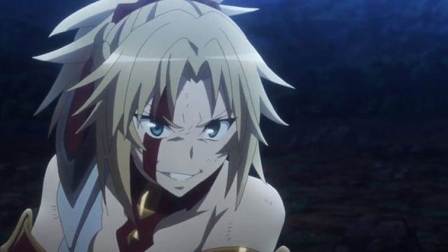 Fate/Apocrypha S01E11