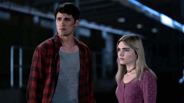 Los Winchester S01E13