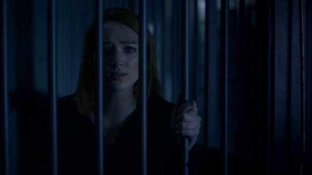 Zoo S03E11