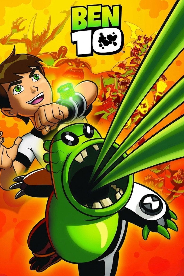 Ben 10 Temporada 3