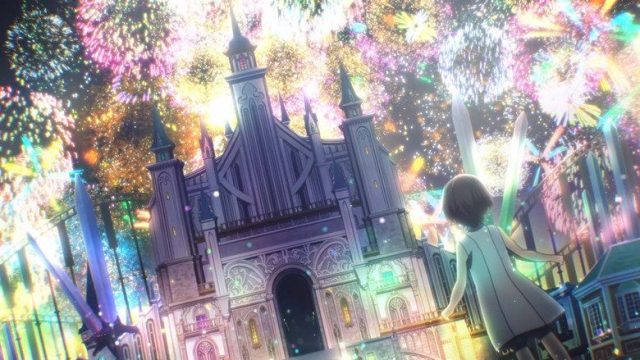 Bye Bye Earth S01E19