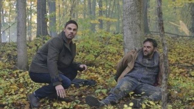 Bella y Bestia S03E05
