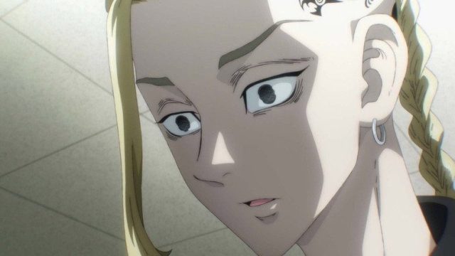 Tokyo Revengers S01E43