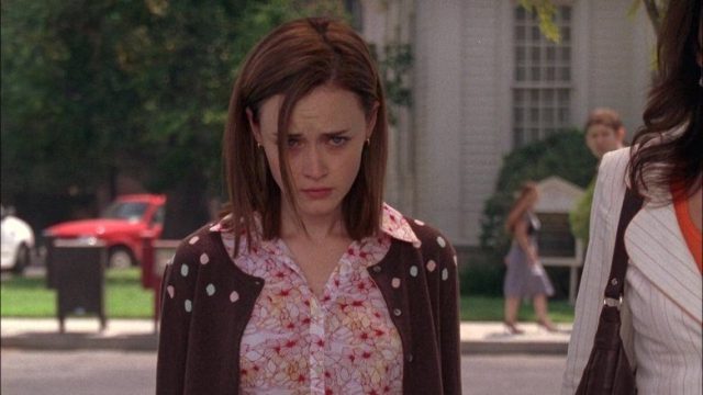 Las Chicas Gilmore S05E02