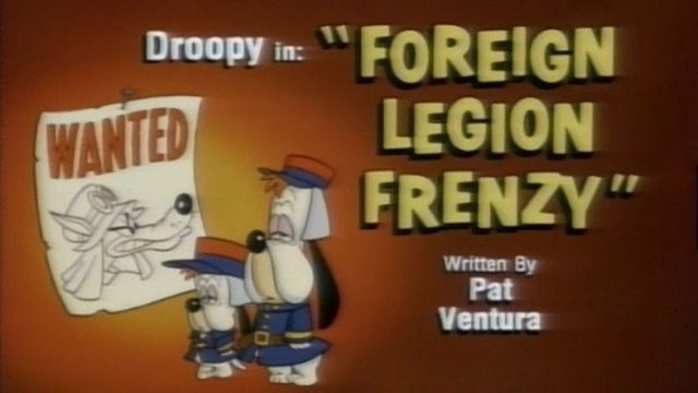 Los pequeños Tom y Jerry S01E38