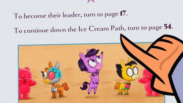 Los Jóvenes Titanes en acción S09E40