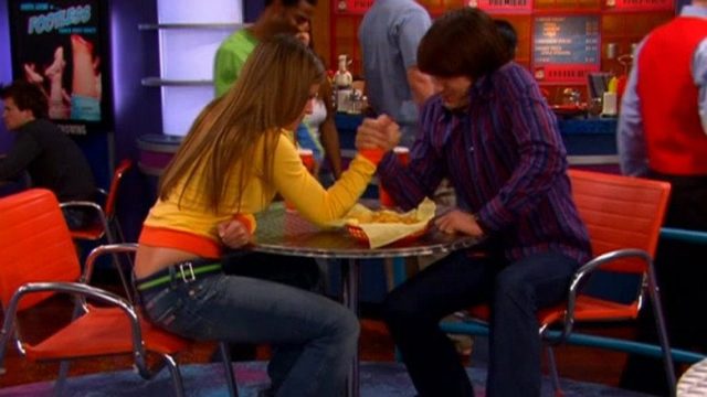 Drake & Josh S03E10