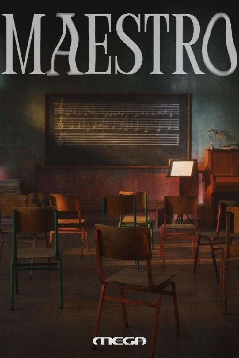 El maestro y la música azul Temporada 2