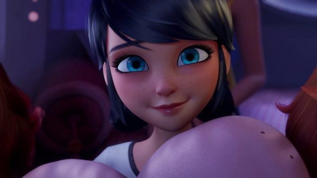 Miraculous: Las aventuras de Ladybug S06E23