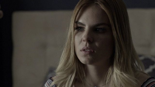 Señora Acero S04E12