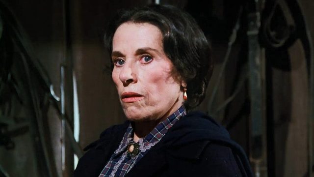 La familia Ingalls S04E18
