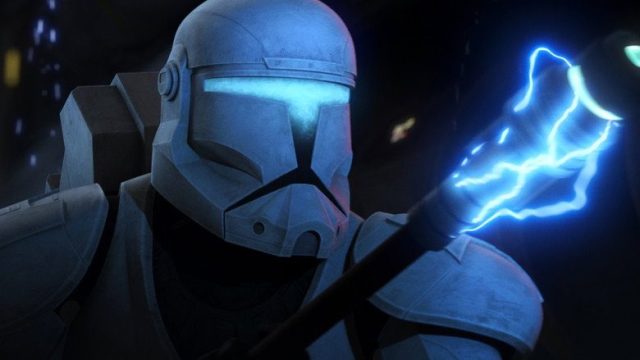 Star Wars: The Bad Batch S02E11
