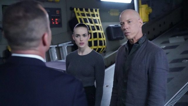 Agents of S.H.I.E.L.D S07E09