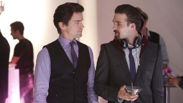 Cuello Blanco S03E06