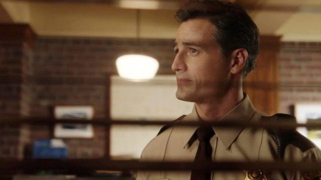 Resident Alien S03E01