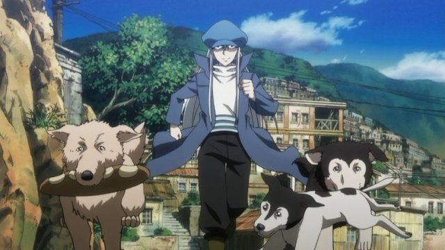 Hunter × Hunter S02E76