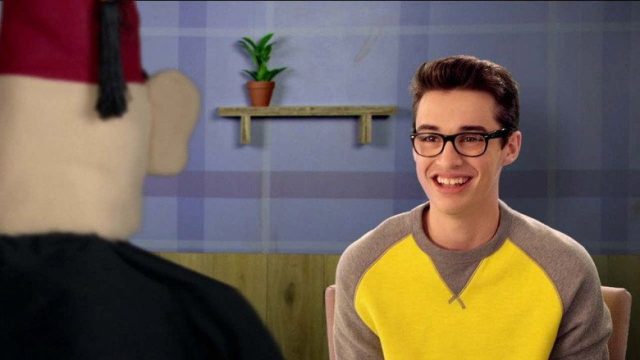 Gravity Falls S00E66